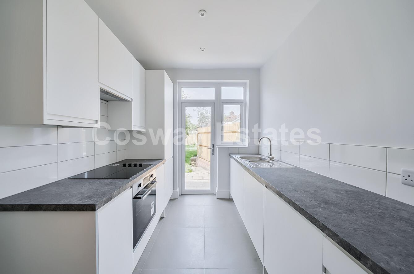 Page Street, Mill Hill, NW7, London